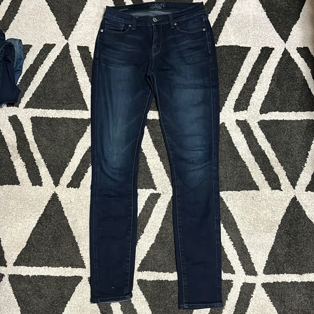 Lucky Brand Jeans